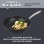 Prestige Scratch Guard Non-Stick Aluminium Stifry Frying Pan 29cm